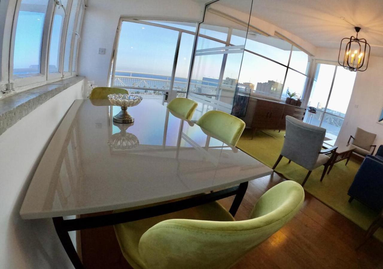 リマソール1-80 Collection Penthouse By Trulycyprusアパートメント エクステリア 写真