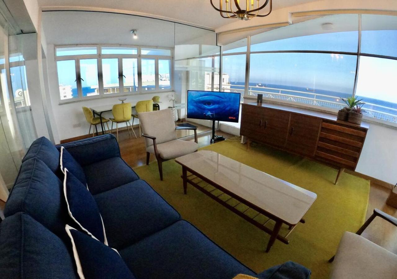 リマソール1-80 Collection Penthouse By Trulycyprusアパートメント エクステリア 写真