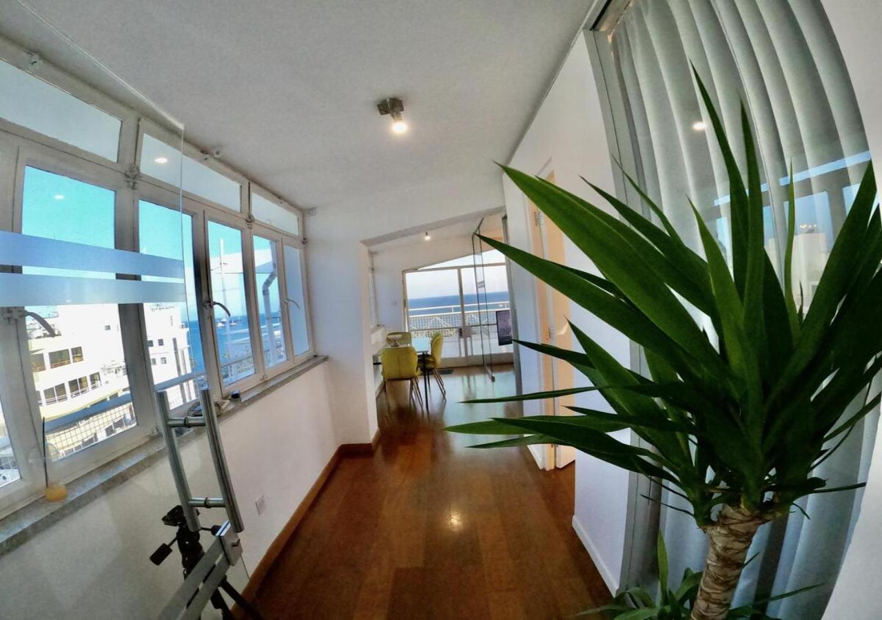 リマソール1-80 Collection Penthouse By Trulycyprusアパートメント エクステリア 写真